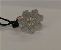 Anello Stroili Oro Donna Petite in Bronzo 1617897-14 - 1617897-14